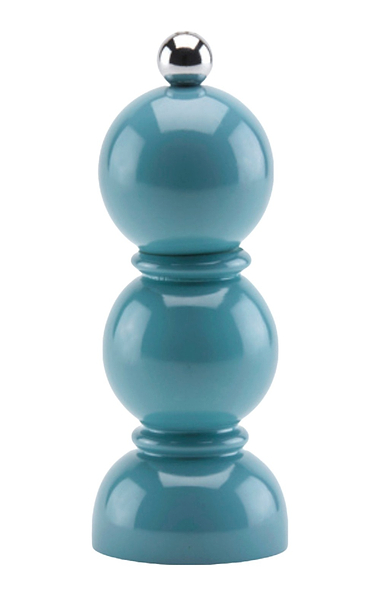 Mini Bobbin Salt or Pepper Mill