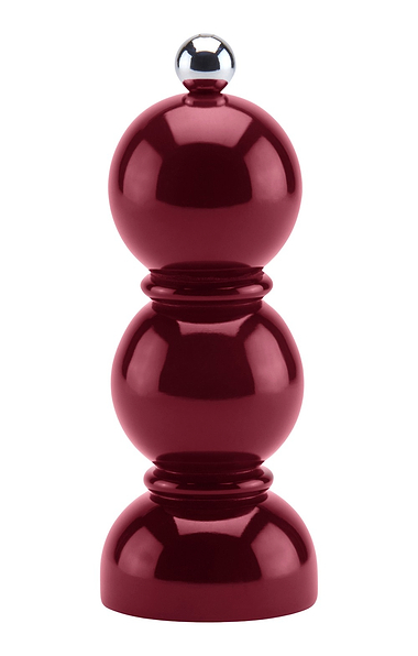 Mini Bobbin Salt or Pepper Mill