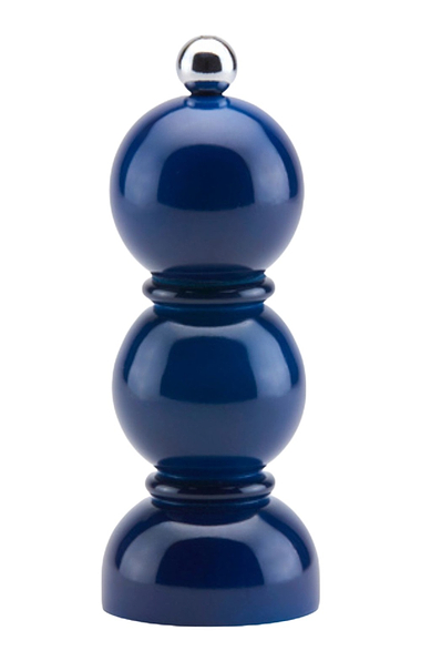 Mini Bobbin Salt or Pepper Mill