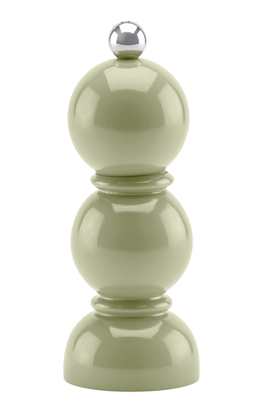 Mini Bobbin Salt or Pepper Mill