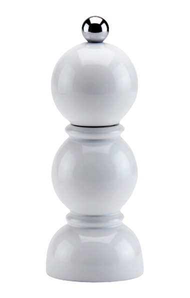 Mini Bobbin Salt or Pepper Mill