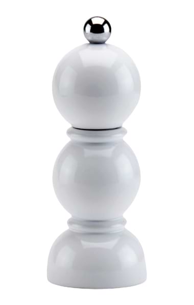 Mini Bobbin Salt or Pepper Mill