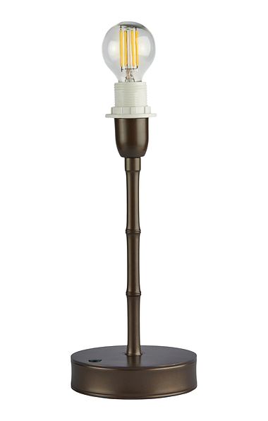 Bamboo Rechargeable Lamp Base