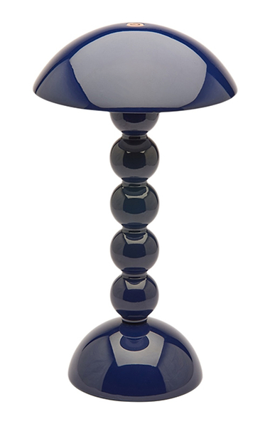 Rechargeable Bobbin Lacquer LED Lamp