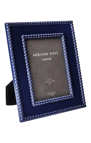 Bobbin Lacquer Photo Frame