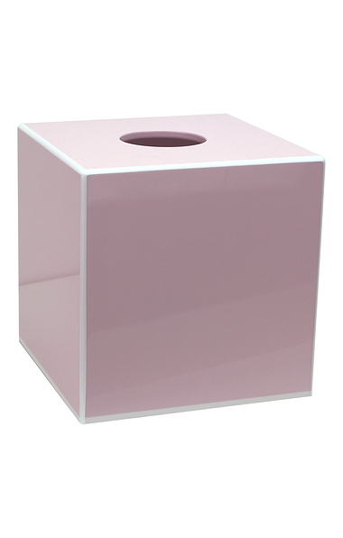 Square Tissue Box