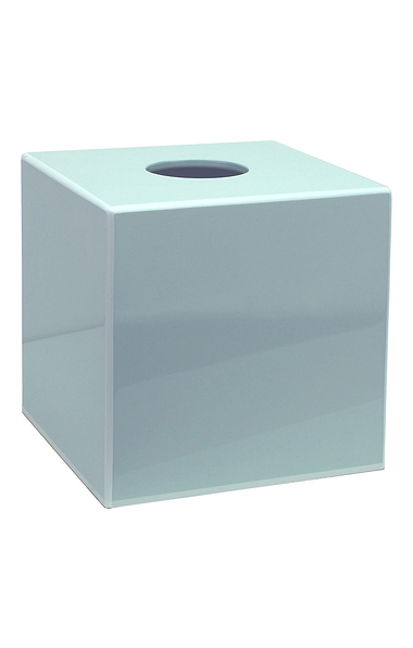 Square Tissue Box