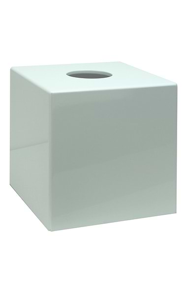 Square Tissue Box