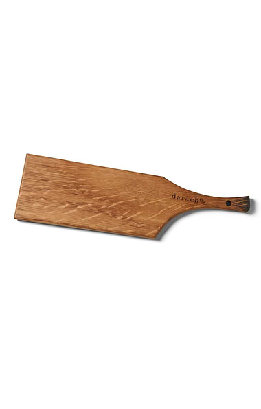 Whisky Barrel Chopping Board