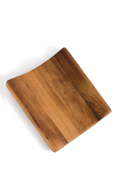 Whisky Barrel Platter