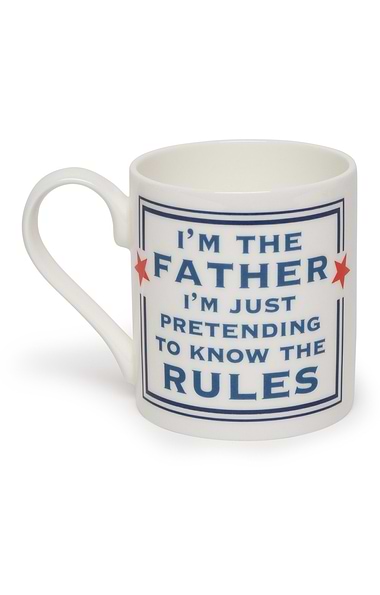 Cammy Thomson Mug