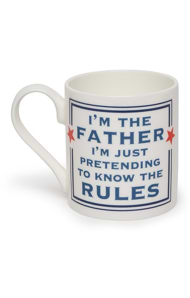Cammy Thomson Mug