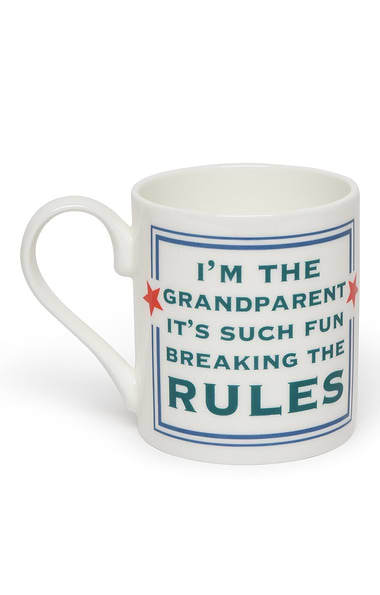 Cammy Thomson Mug