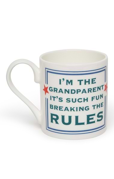 Cammy Thomson Mug