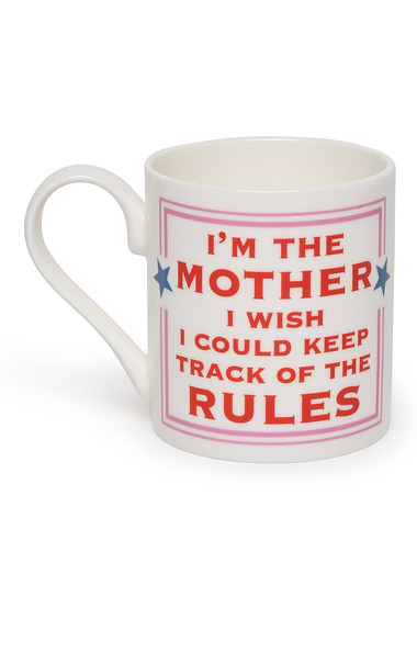 Cammy Thomson Mug