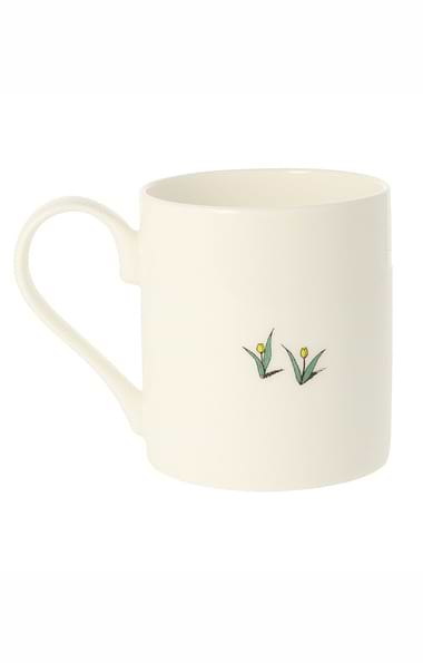 Simon Drew Large Mug