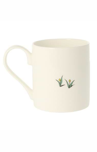 Simon Drew Large Mug
