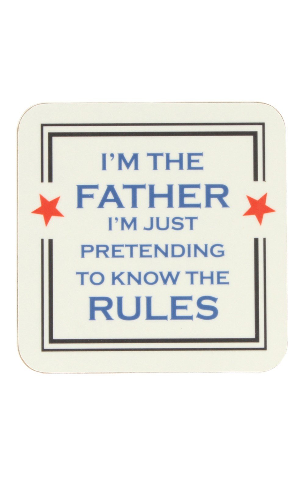 Cammy Thomson Coaster