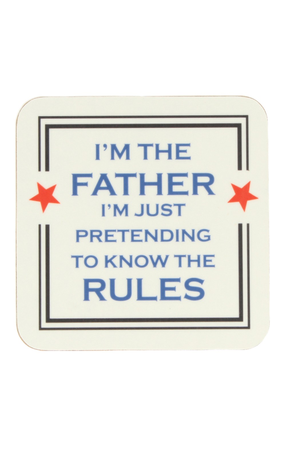Cammy Thomson Coaster