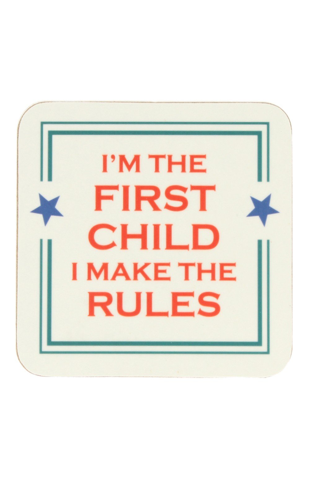 Cammy Thomson Coaster