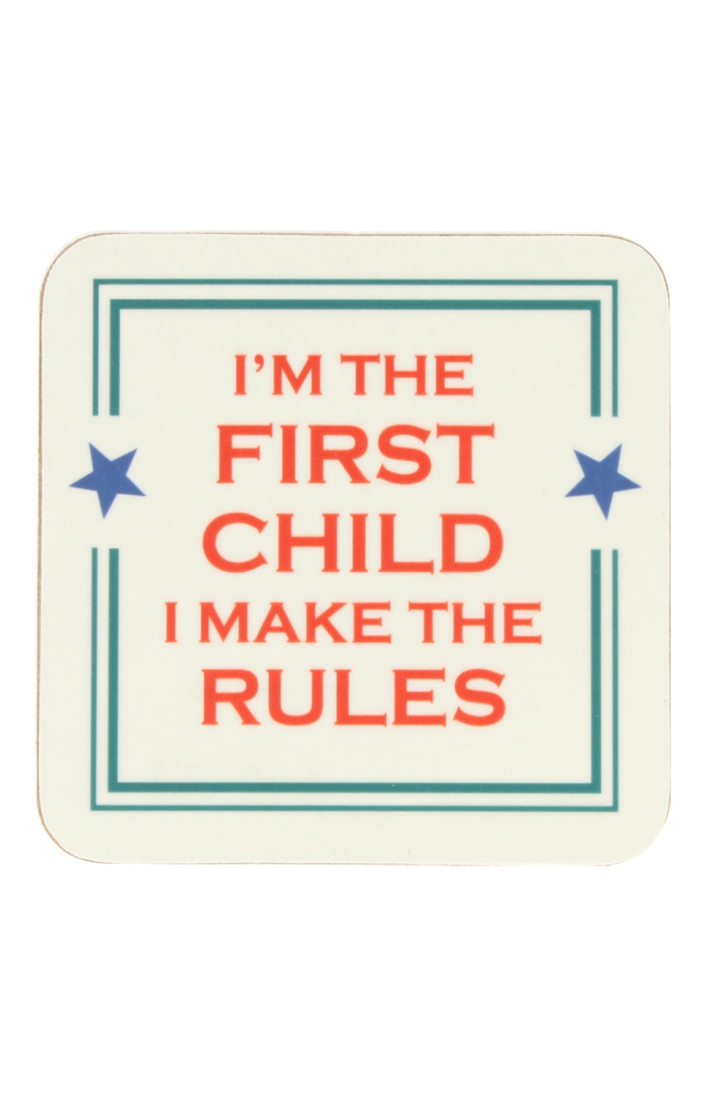 Cammy Thomson Coaster