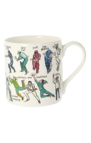 Large Picturemaps Mug
