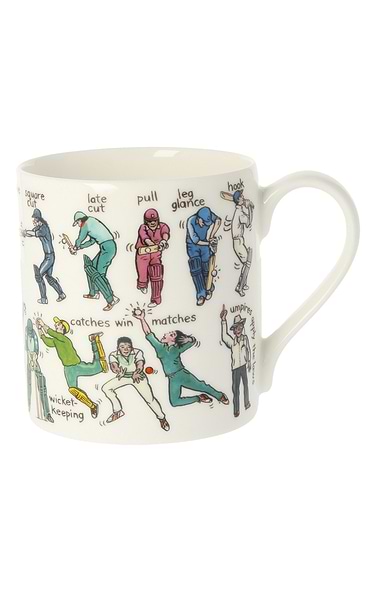 Large Picturemaps Mug