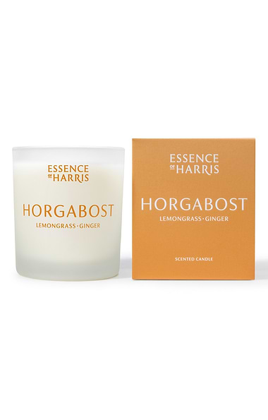 Essence of Harris Candle