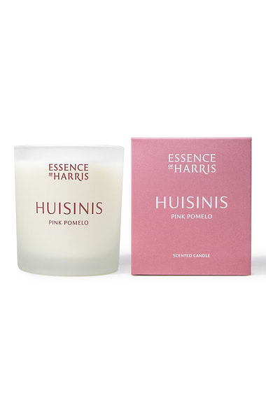 Essence of Harris Candle
