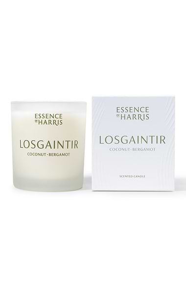 Essence of Harris Candle