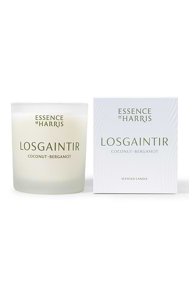 Essence of Harris Candle