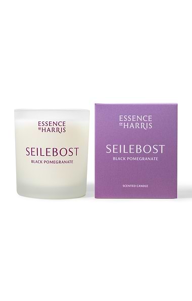 Essence of Harris Candle