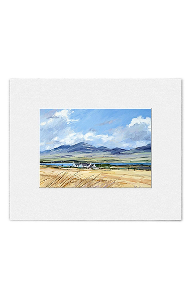 Robert Kelsey Small Print