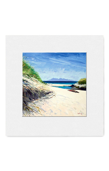 Robert Kelsey Small Print