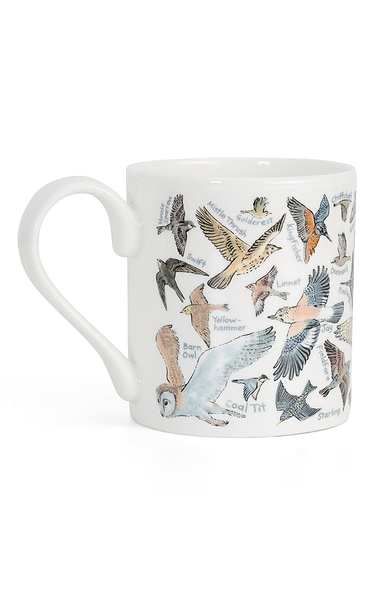 Picture Maps Mug
