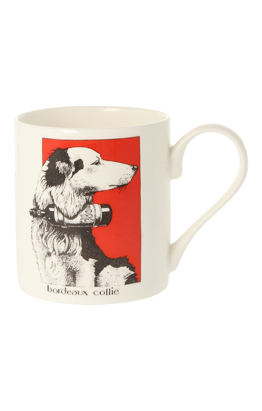 Simon Drew Mug