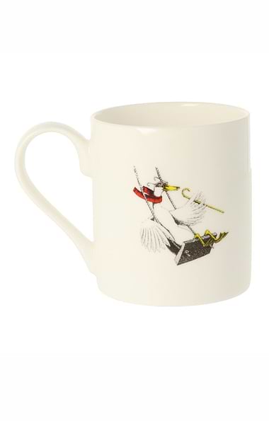Simon Drew Mug