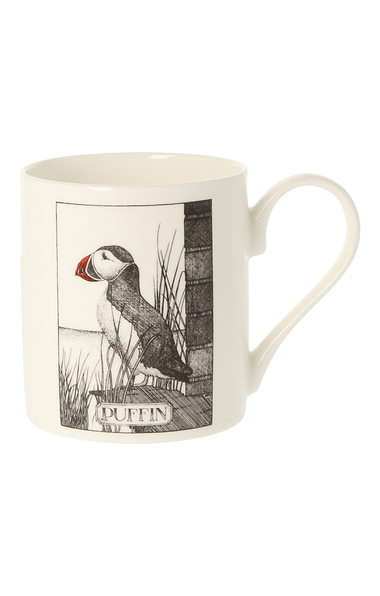 Simon Drew Mug