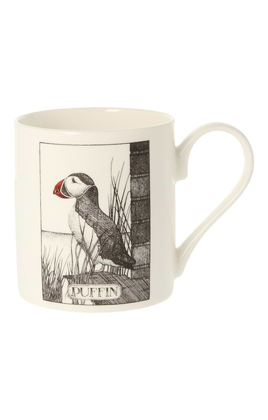 Simon Drew Mug
