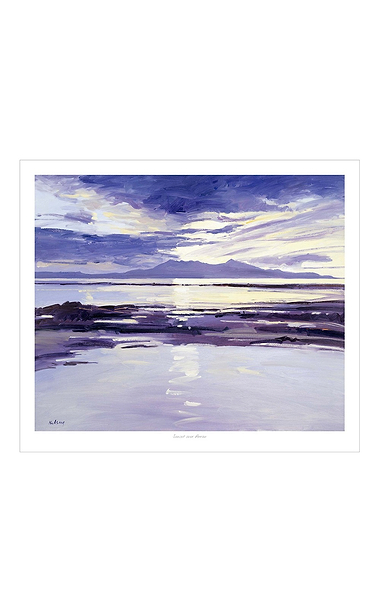 Robert Kelsey Framed Print