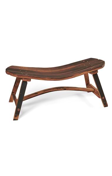 Hogshead Bench