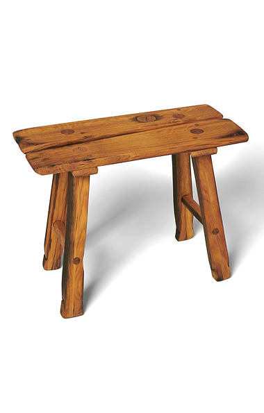 Glens Bench