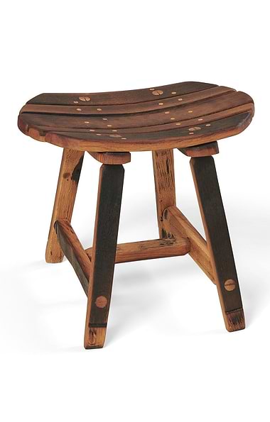 Firkin Bench
