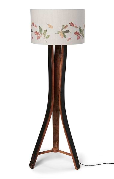 Large Lamp