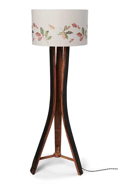 Large Lamp