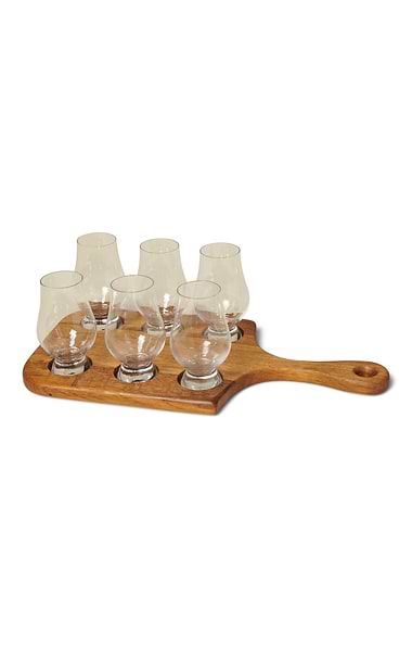 Six Glass Holder