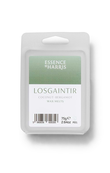 Essence of Harris Wax Melt Bar