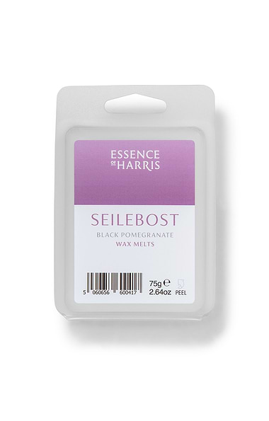Essence of Harris Wax Melt Bar