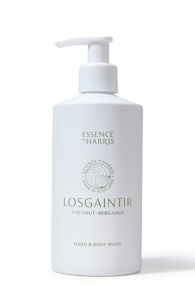 Essence of Harris Hand & Body Wash