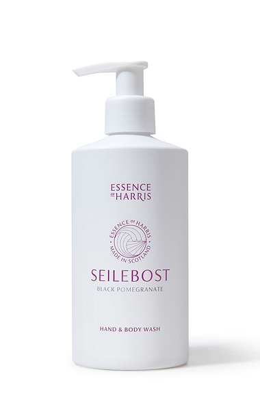 Essence of Harris Hand & Body Wash